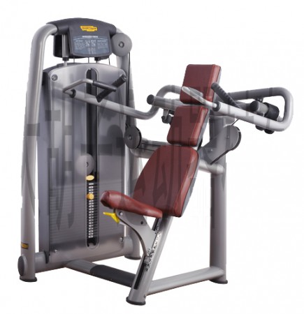 Shoulder Press